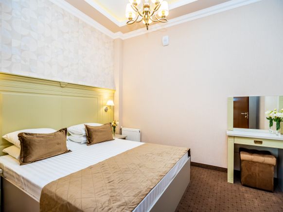 Фотография номера гостиницы Bellagio