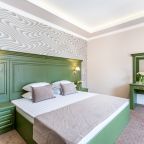 Трехместный (Junior Suite), Отель Bellagio