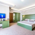 Трехместный (Junior Suite), Отель Bellagio