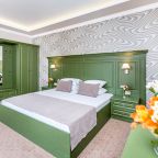 Трехместный (Junior Suite), Отель Bellagio