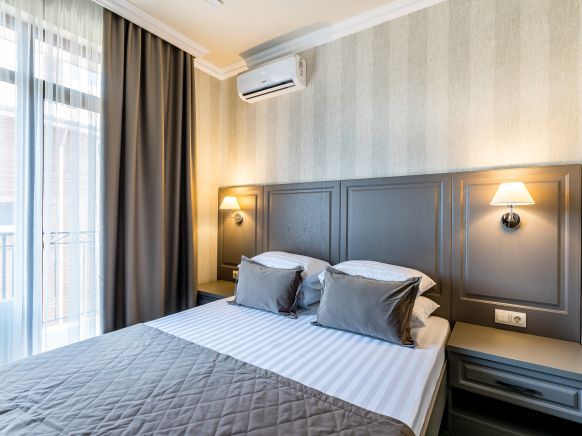 Фотография номера гостиницы Bellagio