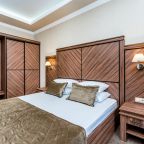 Трехместный (Junior Suite), Отель Bellagio