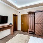 Трехместный (Junior Suite), Отель Bellagio