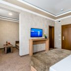 Трехместный (Junior Suite), Отель Bellagio