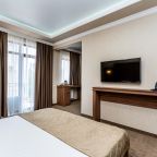 Трехместный (Junior Suite), Отель Bellagio