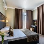 Четырехместный (Familly Room), Отель Bellagio