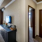 Четырехместный (Familly Room), Отель Bellagio