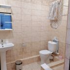 Двухместный (ЭКОНОМ с французским балконом), Мини-отель Альба