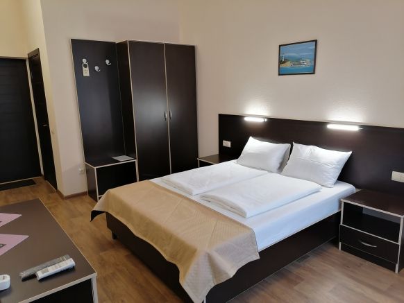 Фотография номера гостиницы Альба