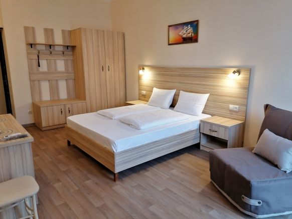 Фотография номера гостиницы Альба