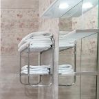 Трехместный (CТАНДАРТ ПЛЮС С БАЛКОНОМ), Мини-отель Альба