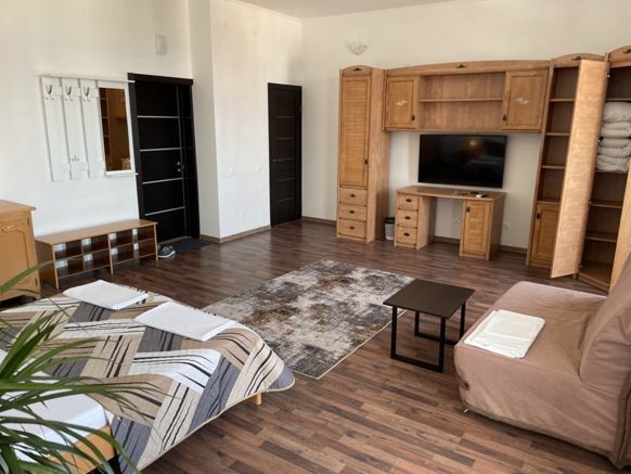 Фотография номера гостиницы Альба