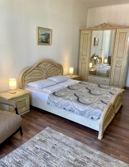 Фотография номера гостиницы Альба