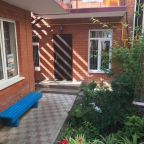 Двухместный (Двухместный номер с 1 кроватью), Гостиница Aist