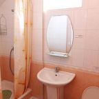 Трехместный (Трехместный номер), Гостиница Aist