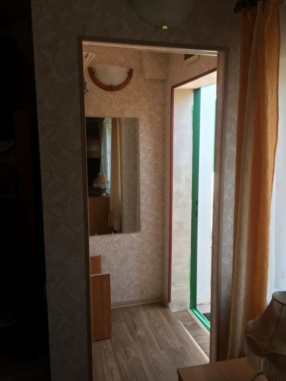Четырехместный (Четырехместный номер эконом-класса) гостевого дома Bambook-Sochi, Сочи