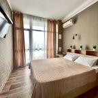 Двухместный (Апартамент), Апарт-отель Светлана Голд