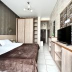 Двухместный (Апартамент), Апарт-отель Светлана Голд