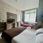 Двухместный (Апартамент), Апарт-отель Светлана Голд