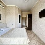 Двухместный (Эконом), Апарт-отель Светлана Голд