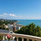 Трёхместный и более (Комфорт), Гостевой дом Migal