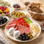 Вкусные и сытные завтраки для прекрасного начала дня