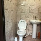 Трехместный (Бюджетный трехместный номер), Гостевой дом Надежда на Греческой