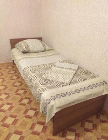 Гостевой дом у Рузанны