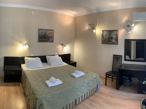 Фотография номера гостевого дома Акс