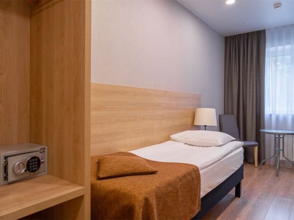 Фотография номера апарт отеля Атмосфера Парк