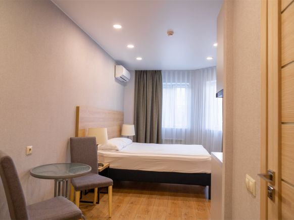 Фотография номера апарт отеля Атмосфера Парк