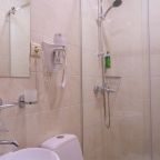 Апартаменты (Стандарт с видом на лес), Атмосфера Парк