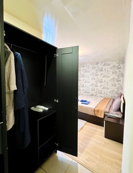 Фотография номера мини отеля Олива