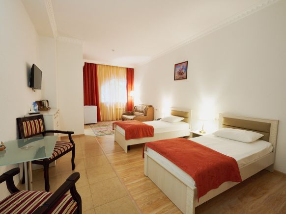 Фотография номера гостиницы Восток