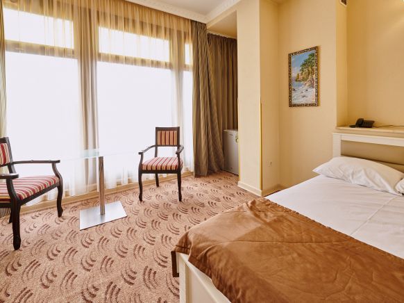 Фотография номера гостиницы Восток