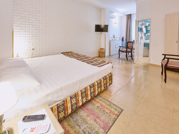 Фотография номера гостиницы Восток