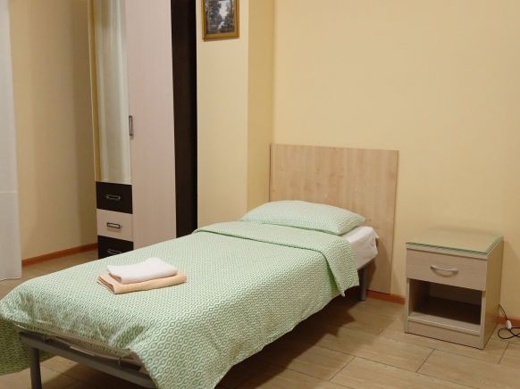 Фотография номера гостиницы Восток