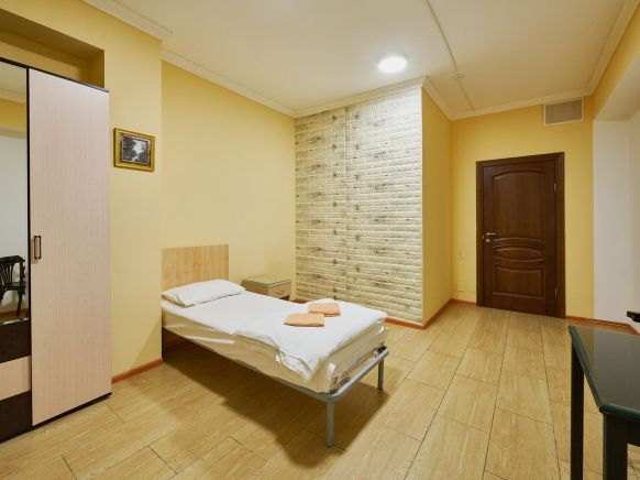 Фотография номера гостиницы Восток