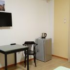 Номер (Эконом 1-местный), Мини-отель Восток