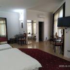 Номер (Стандарт 4-местный), Мини-отель Восток