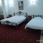 Номер (Стандарт 4-местный), Мини-отель Восток