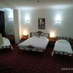 Номер (Стандарт 4-местный), Мини-отель Восток