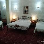 Номер (Стандарт 4-местный), Мини-отель Восток