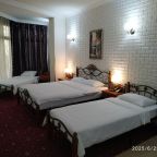 Номер (Стандарт 4-местный), Мини-отель Восток