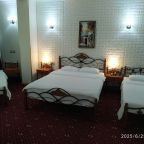 Номер (Стандарт 4-местный), Мини-отель Восток