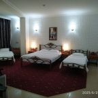 Номер (Стандарт 4-местный), Мини-отель Восток