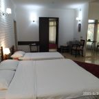 Номер (Стандарт 4-местный), Мини-отель Восток