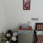 Номер (Стандарт 4-местный), Мини-отель Восток