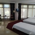 Номер (Стандарт 4-местный), Мини-отель Восток