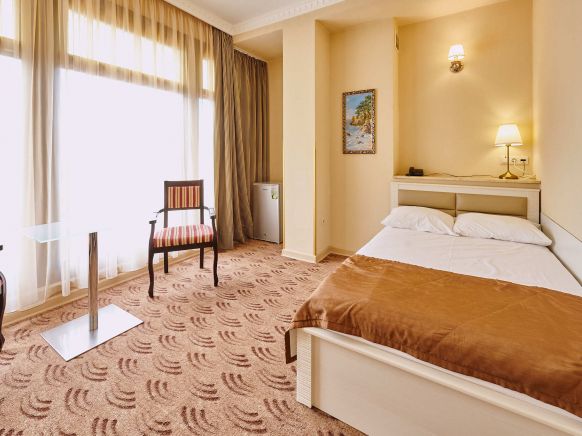 Фотография номера гостиницы Восток